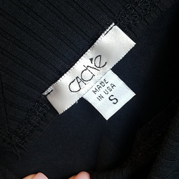 Cache Top - Picture 5 of 6